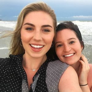 Meet your Posher, Zoe